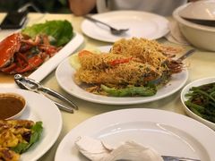 -真浪花园海鲜餐馆