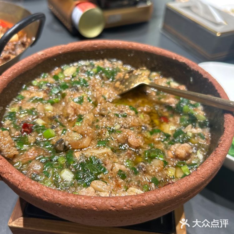 公园旁最硬核土菜绝对天花板