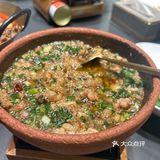 公园旁最硬核土菜绝对天花板