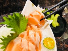 -蘭·日本料理铁板烧(碧云路店)