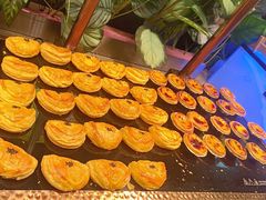 -千家粗粮王·火锅烧烤自助(庆阳店)