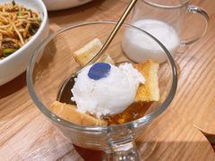 德宏泡乳达-一坐一忘云南菜(嘉里中心店)