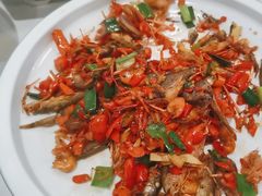 -韶山冲湘菜馆(黄桦路店)