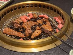 -韩盛·盛江山自助料理(中街大悦城店)