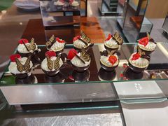 -北京王府井希尔顿酒店·万斯阁西餐厅