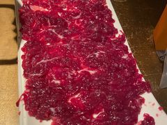 吊龙-左庭右院鲜牛肉火锅(新梅广场店)