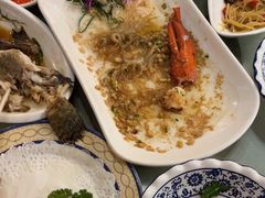 -糟粕醋·椰苑海南菜餐厅(亚龙湾天域酒店)