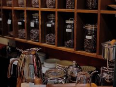 -RUMORS COFFEE ROASTERY鲁马滋咖啡(湖南路店)