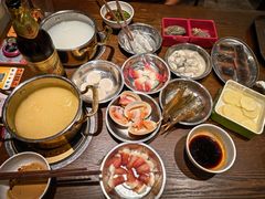 -行运海鲜食集(北京首店)
