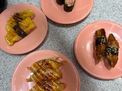 -争鲜回转寿司(大连和平广场凯德PLUS店)