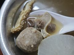 -阿秋牛排(湖心街店)