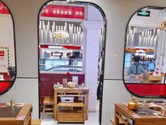 -旺蜀主成都串串火锅(西直门凯德MALL店)