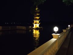 -君来湖滨饭店·玫瑰园