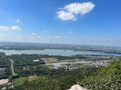 -虞山风景区