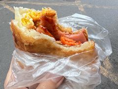 -张记灌饼(丰富路店)