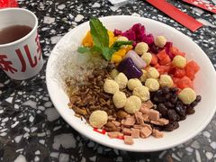 -胖妹面庄(香饵胡同店)