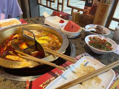 -小龙坎火锅(东汇城店)