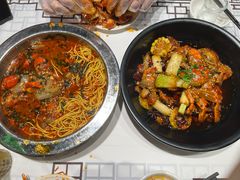 -靓虾二哥长沙地标小龙虾(五一广场店)