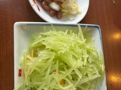 -鸿毛饺子(紫竹桥店)