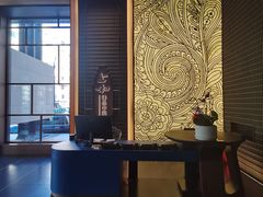 -上和臻品中国菜(花园街店)