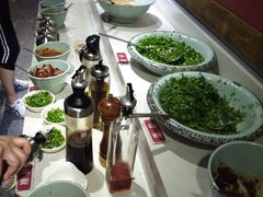 -食潮汕头鲜牛馆(望京保利店)