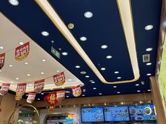 -西部马华清真兰州牛肉面·烧烤夜市(三里河店)