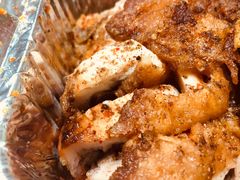 -王二甩老木子鸡(江湾店)