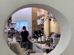 -BLACKSHEEP ESPRESSO(建国中路店)