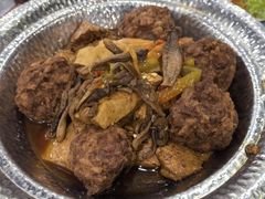 -乔家满族八大碗(流水沟店)