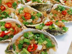 -鲜味食族水产·海鲜餐厅