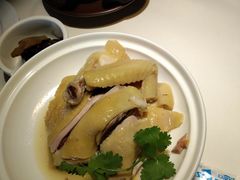 -百味馆·粤菜·湛江菜(后海花园店)