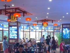 -桥香园过桥米线(国贸店)