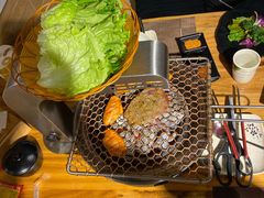 -好望角炭火烤肉(涪陵万达广场店)