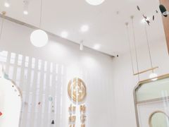 大堂-彬媽糖水(万象天地店)