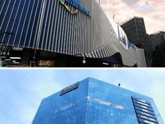 -凯德MALL(望京店)