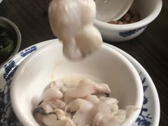 -鸿渡渔庄·特色鸭咀鱼