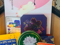 -新旺茶餐厅·早餐·夜宵(仙霞店)