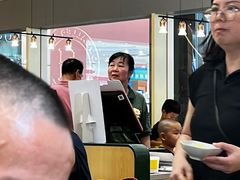 -豪客来牛排(中华城店)