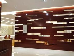 -湖影中餐厅·南京金茂威斯汀大酒店