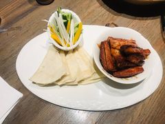 -童年小筑餐厅(申花路店)