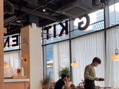 -G+KITCHEN(龙湖狮山天街店)