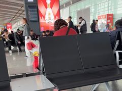 -常州奔牛国际机场