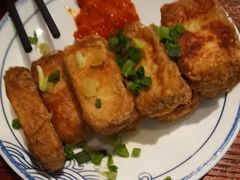 -汪一挑馄饨(老街店)