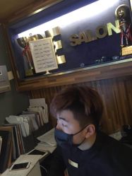 点击看大图 -PE SALON