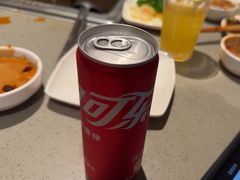 -海底捞火锅(枫蓝国际购物中心店)