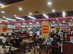 大堂-西塔大冷面(市府大路店)