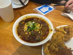-付小姐在成都(中山公园店)