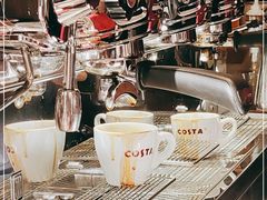 -COSTA COFFEE(上海虹口公园店)