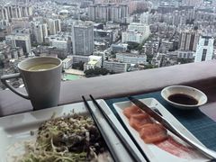-佛山恒安瑞士大酒店-瑞士咖啡厅-主题自助餐