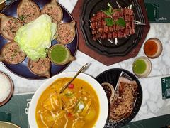 -Tegu泰古莲·泰国餐厅(红山6979店)